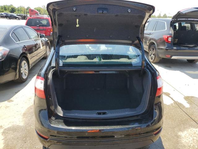 Photo 5 VIN: 3FADP4BJXFM117591 - FORD FIESTA 