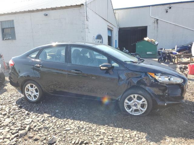 Photo 3 VIN: 3FADP4BJXFM122533 - FORD FIESTA 