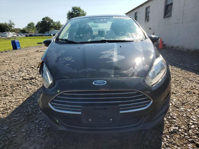 Photo 4 VIN: 3FADP4BJXFM122533 - FORD FIESTA 