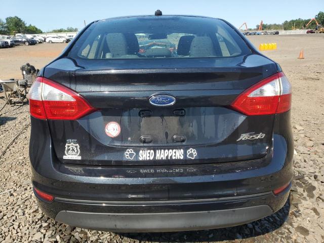 Photo 5 VIN: 3FADP4BJXFM122533 - FORD FIESTA 