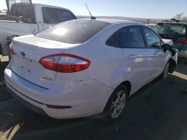 Photo 2 VIN: 3FADP4BJXFM126792 - FORD FIESTA SE 