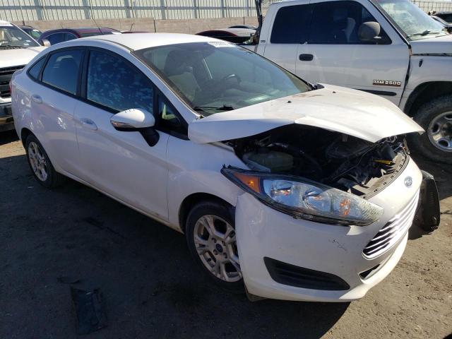 Photo 3 VIN: 3FADP4BJXFM126792 - FORD FIESTA SE 