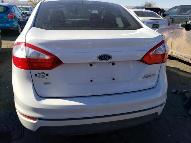 Photo 5 VIN: 3FADP4BJXFM126792 - FORD FIESTA SE 