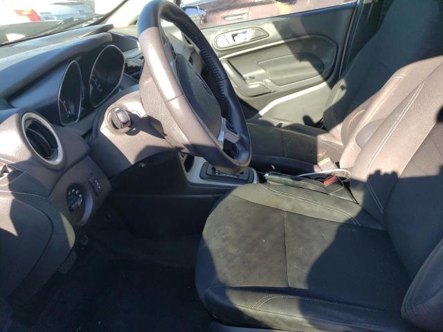 Photo 6 VIN: 3FADP4BJXFM126792 - FORD FIESTA SE 