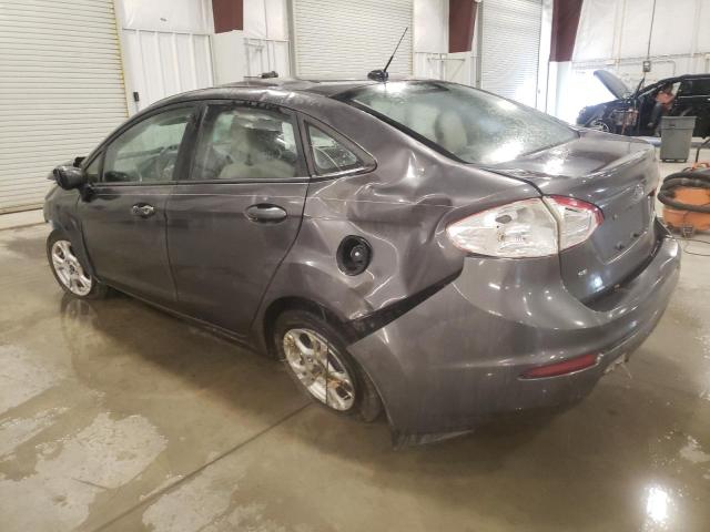 Photo 1 VIN: 3FADP4BJXFM128641 - FORD FIESTA SE 