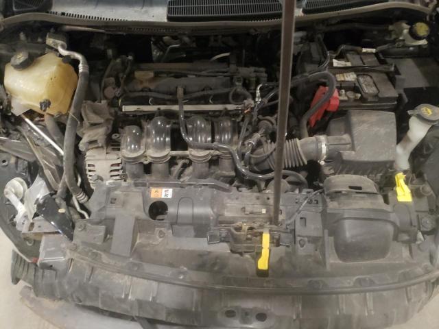 Photo 10 VIN: 3FADP4BJXFM128641 - FORD FIESTA SE 