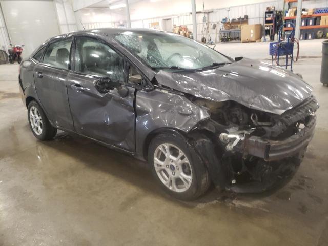 Photo 3 VIN: 3FADP4BJXFM128641 - FORD FIESTA SE 