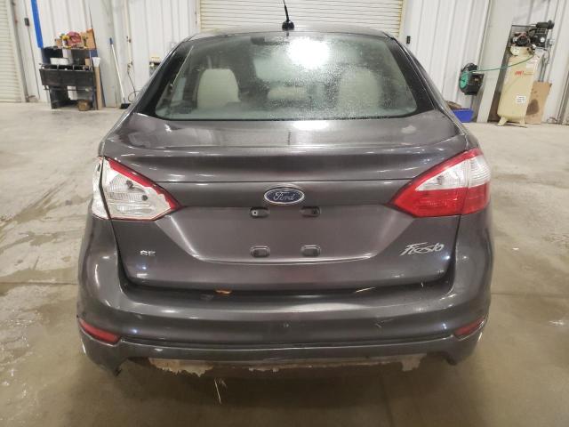 Photo 5 VIN: 3FADP4BJXFM128641 - FORD FIESTA SE 