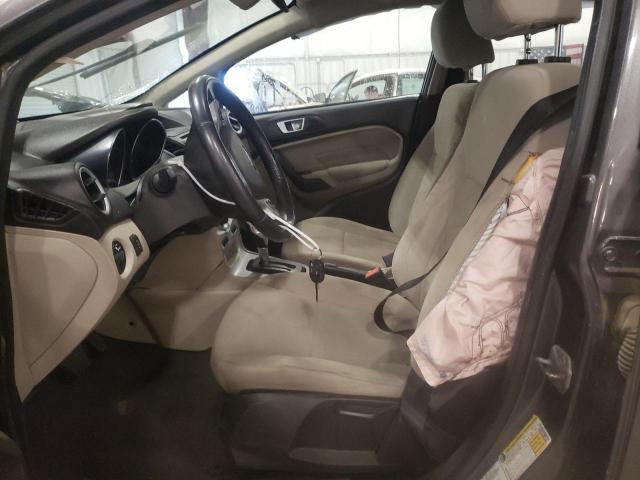 Photo 6 VIN: 3FADP4BJXFM128641 - FORD FIESTA SE 