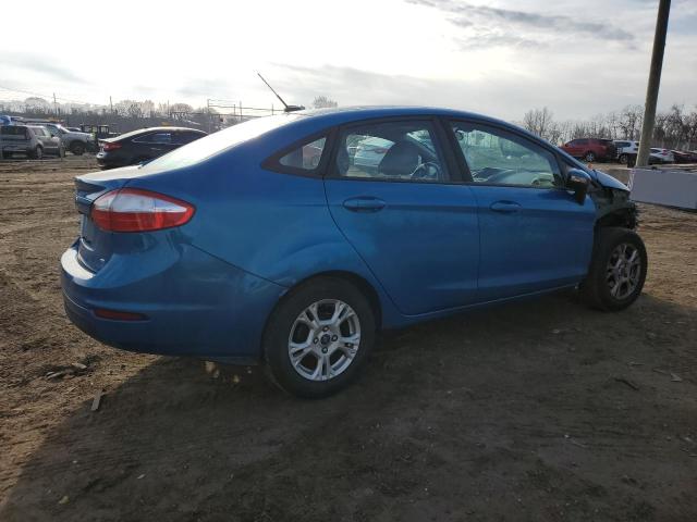 Photo 2 VIN: 3FADP4BJXFM128901 - FORD FIESTA 