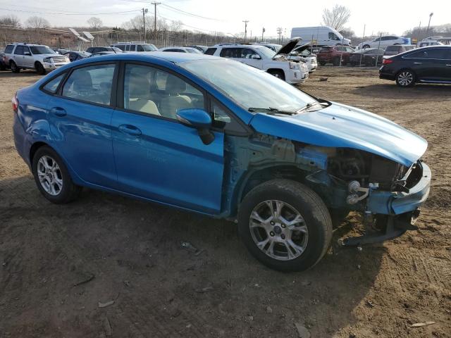 Photo 3 VIN: 3FADP4BJXFM128901 - FORD FIESTA 