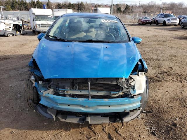 Photo 4 VIN: 3FADP4BJXFM128901 - FORD FIESTA 