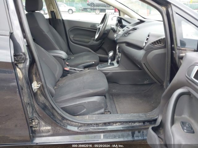 Photo 4 VIN: 3FADP4BJXFM135864 - FORD FIESTA 