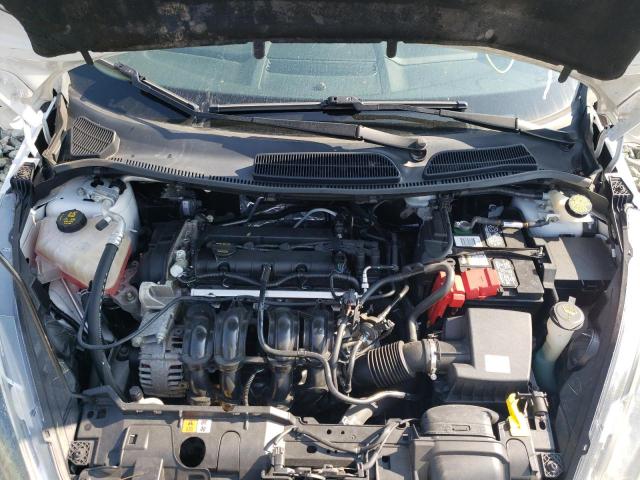 Photo 6 VIN: 3FADP4BJXFM139221 - FORD FIESTA SE 