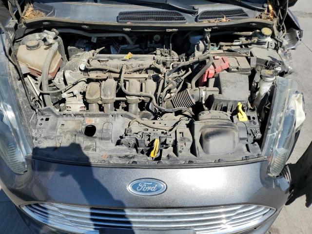 Photo 6 VIN: 3FADP4BJXFM139445 - FORD FIESTA SE 