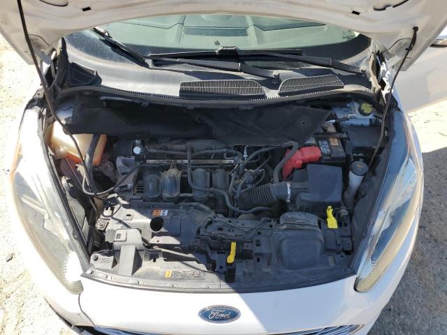 Photo 10 VIN: 3FADP4BJXFM141874 - FORD FIESTA 