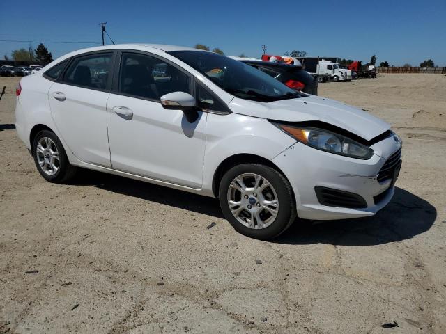 Photo 3 VIN: 3FADP4BJXFM141874 - FORD FIESTA 