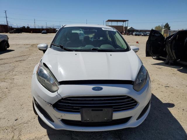 Photo 4 VIN: 3FADP4BJXFM141874 - FORD FIESTA 