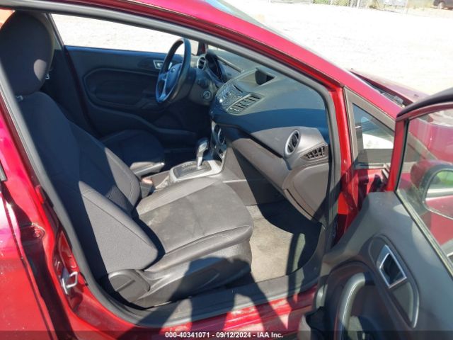 Photo 4 VIN: 3FADP4BJXFM144547 - FORD FIESTA 