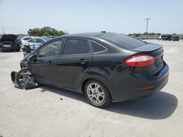 Photo 1 VIN: 3FADP4BJXFM145861 - FORD FIESTA 