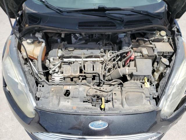 Photo 10 VIN: 3FADP4BJXFM145861 - FORD FIESTA 