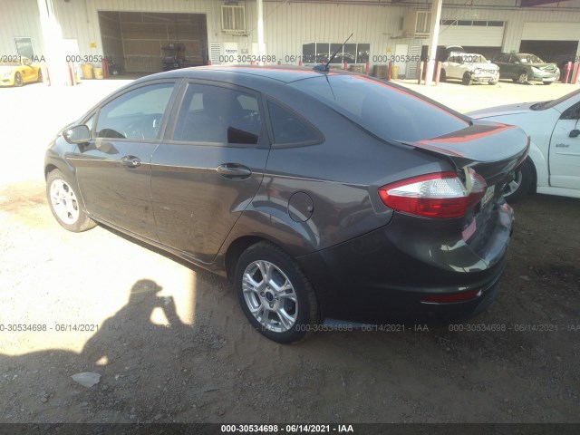 Photo 2 VIN: 3FADP4BJXFM146363 - FORD FIESTA 