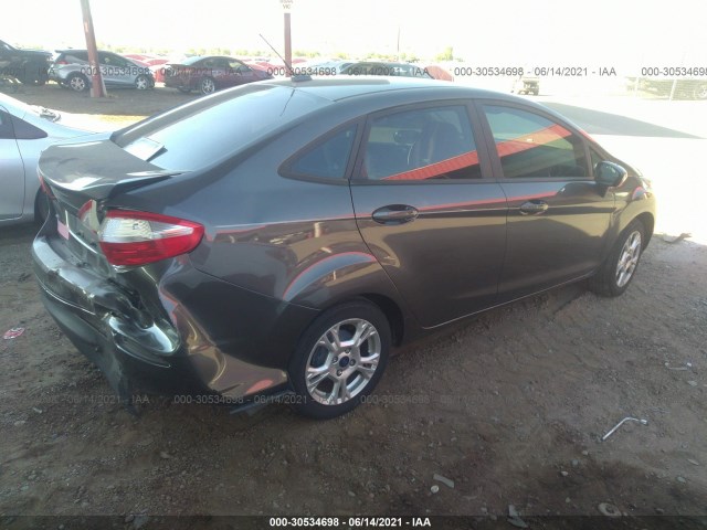 Photo 3 VIN: 3FADP4BJXFM146363 - FORD FIESTA 