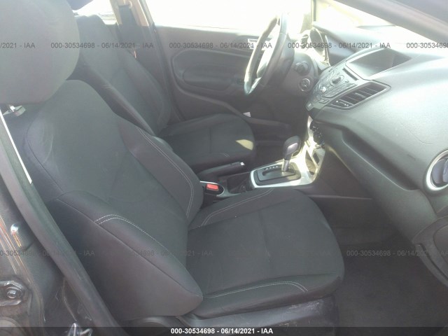 Photo 4 VIN: 3FADP4BJXFM146363 - FORD FIESTA 