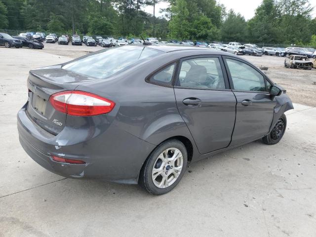 Photo 2 VIN: 3FADP4BJXFM148016 - FORD FIESTA 