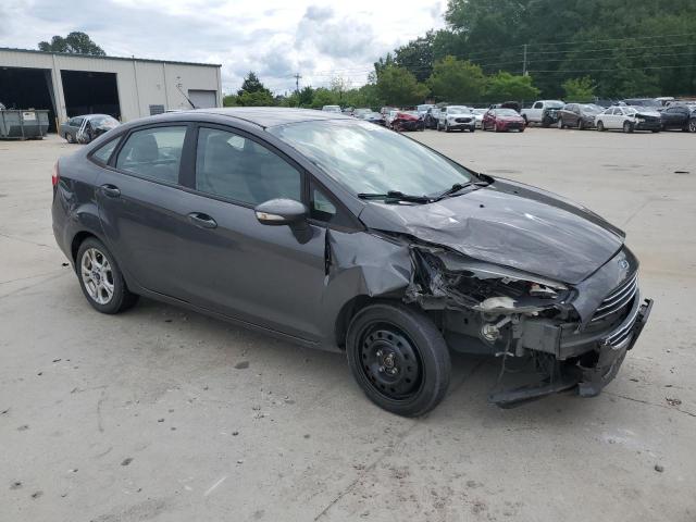 Photo 3 VIN: 3FADP4BJXFM148016 - FORD FIESTA 