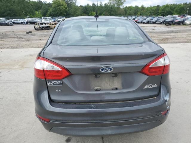 Photo 5 VIN: 3FADP4BJXFM148016 - FORD FIESTA 