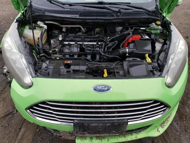 Photo 10 VIN: 3FADP4BJXFM148405 - FORD FIESTA 