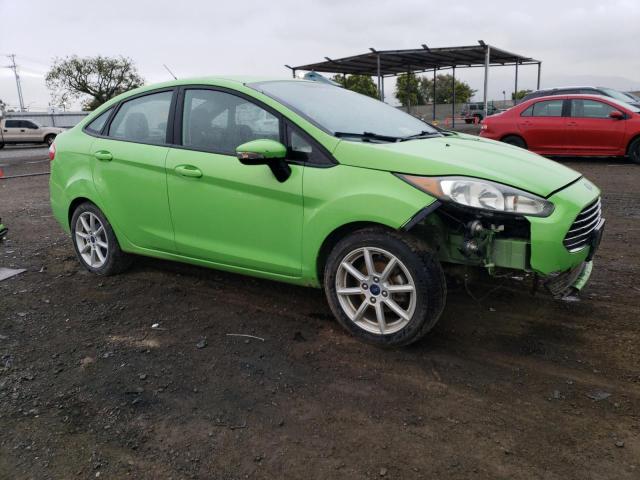 Photo 3 VIN: 3FADP4BJXFM148405 - FORD FIESTA 