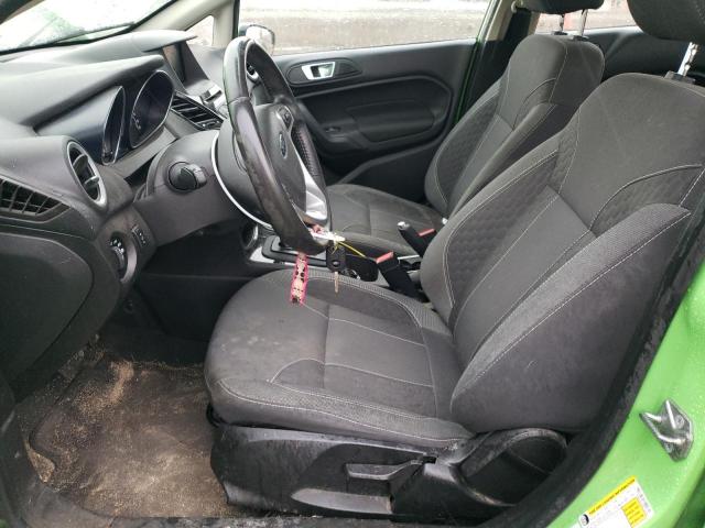 Photo 6 VIN: 3FADP4BJXFM148405 - FORD FIESTA 