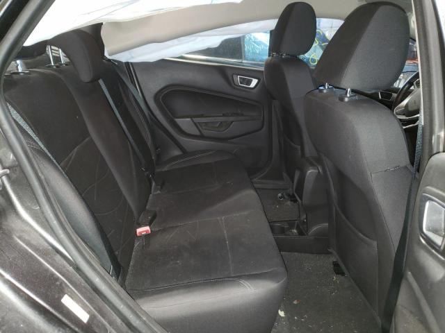 Photo 5 VIN: 3FADP4BJXFM149344 - FORD FIESTA SE 