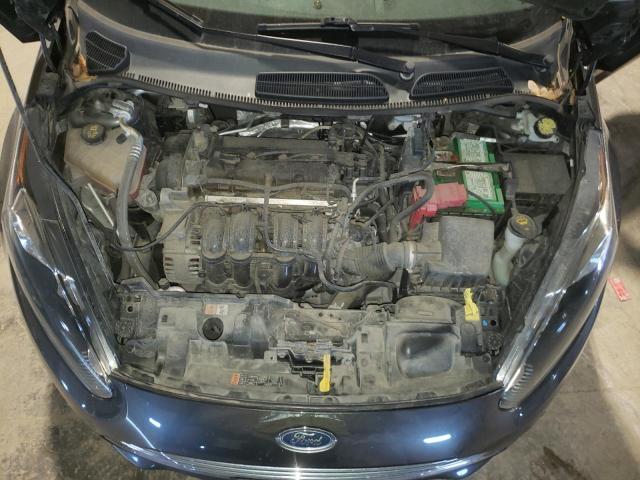 Photo 6 VIN: 3FADP4BJXFM149344 - FORD FIESTA SE 