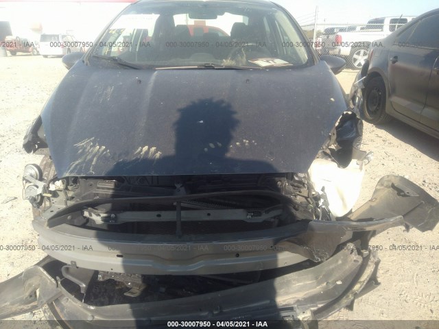 Photo 5 VIN: 3FADP4BJXFM152650 - FORD FIESTA 