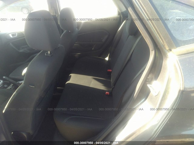 Photo 7 VIN: 3FADP4BJXFM152650 - FORD FIESTA 