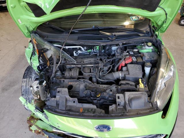 Photo 10 VIN: 3FADP4BJXFM152969 - FORD FIESTA SE 