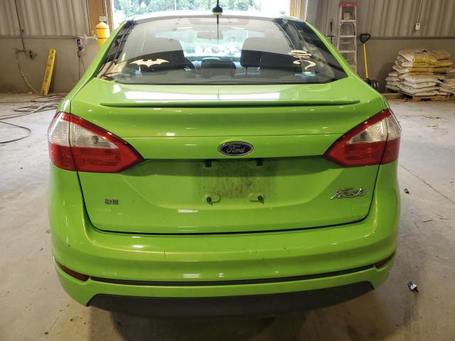 Photo 5 VIN: 3FADP4BJXFM152969 - FORD FIESTA SE 