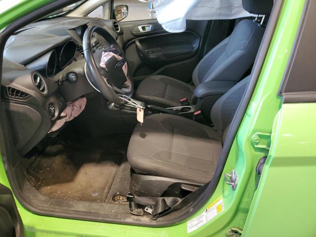 Photo 6 VIN: 3FADP4BJXFM152969 - FORD FIESTA SE 