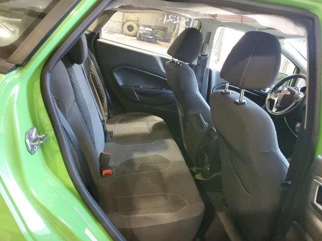 Photo 9 VIN: 3FADP4BJXFM152969 - FORD FIESTA SE 