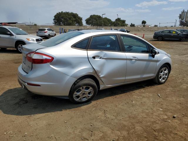 Photo 2 VIN: 3FADP4BJXFM153443 - FORD FIESTA SE 