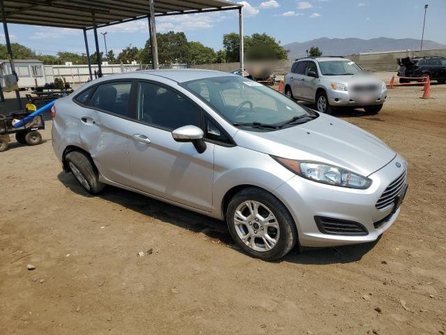 Photo 3 VIN: 3FADP4BJXFM153443 - FORD FIESTA SE 