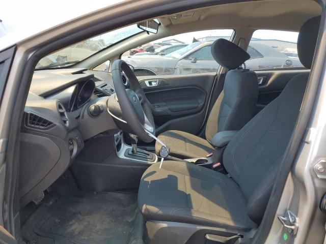 Photo 6 VIN: 3FADP4BJXFM153443 - FORD FIESTA SE 