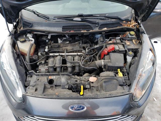 Photo 10 VIN: 3FADP4BJXFM164281 - FORD FIESTA SE 