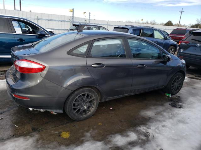 Photo 2 VIN: 3FADP4BJXFM164281 - FORD FIESTA SE 