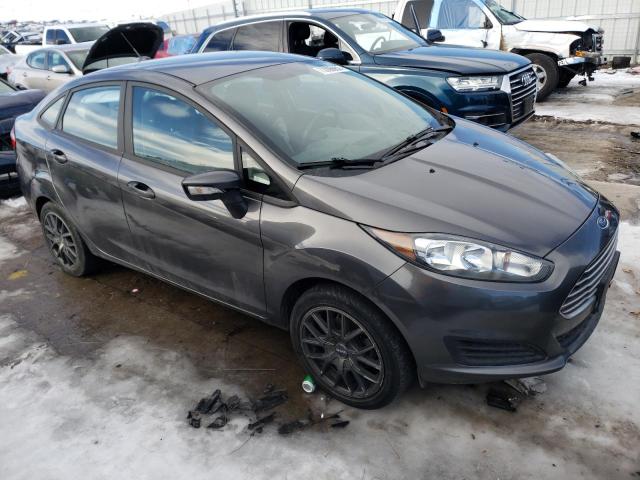 Photo 3 VIN: 3FADP4BJXFM164281 - FORD FIESTA SE 