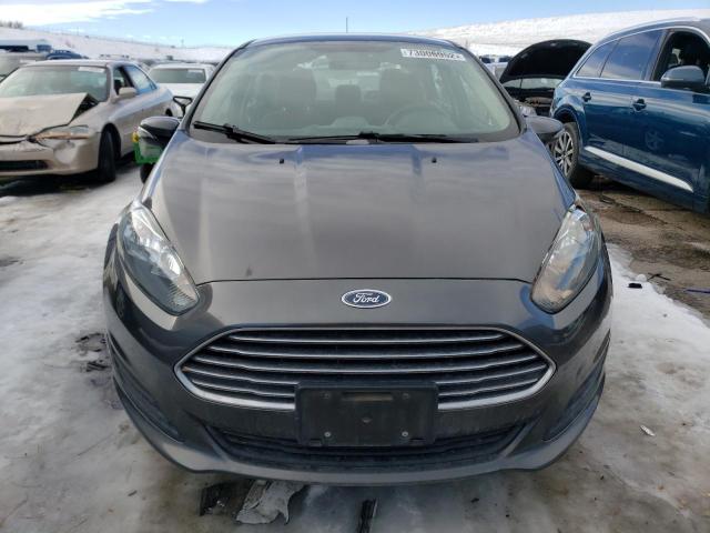 Photo 4 VIN: 3FADP4BJXFM164281 - FORD FIESTA SE 