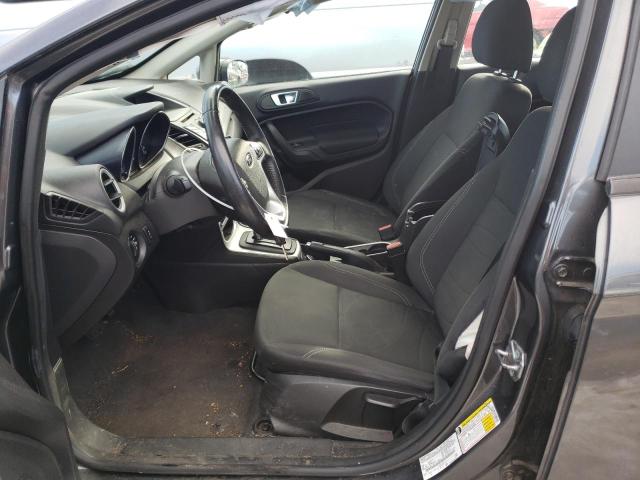 Photo 6 VIN: 3FADP4BJXFM164281 - FORD FIESTA SE 